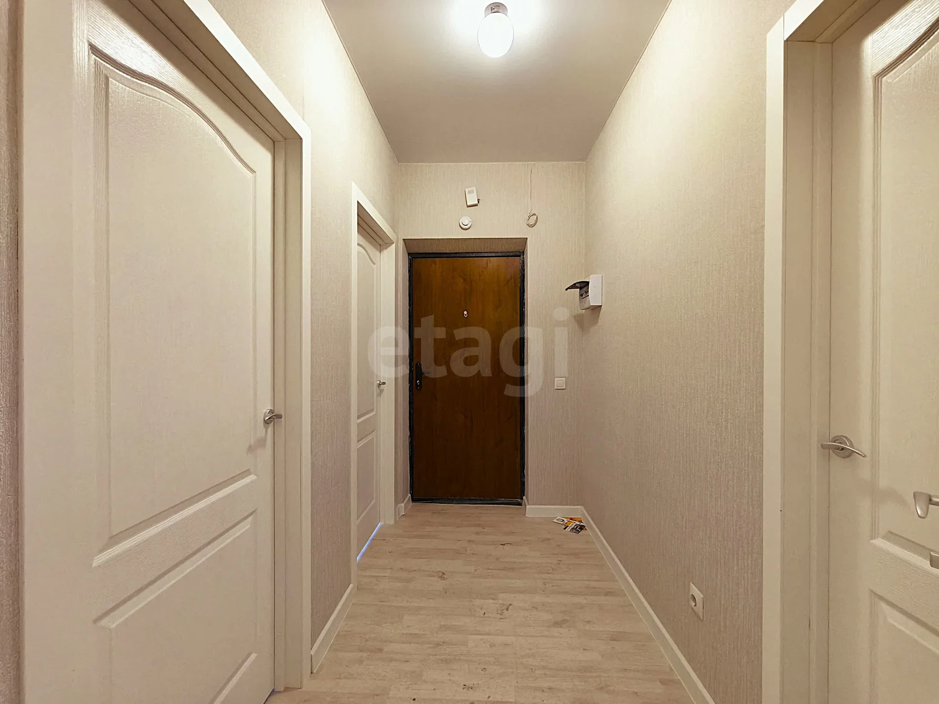 2-к квартира, 47.3м² (улица Лётчика Позднякова, 2к8) - миниатюра 17