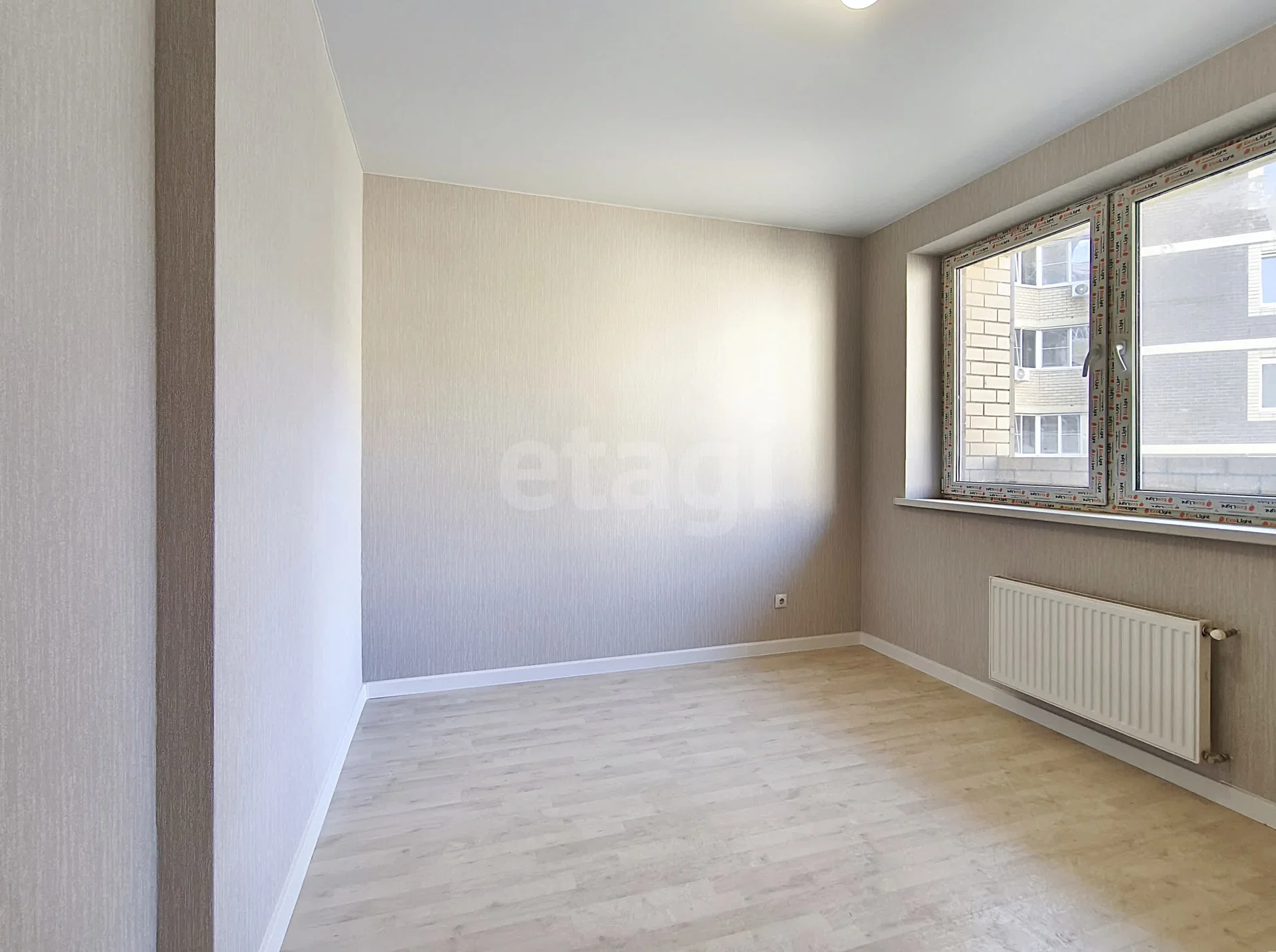 2-к квартира, 47.3м² (улица Лётчика Позднякова, 2к8) - миниатюра 19