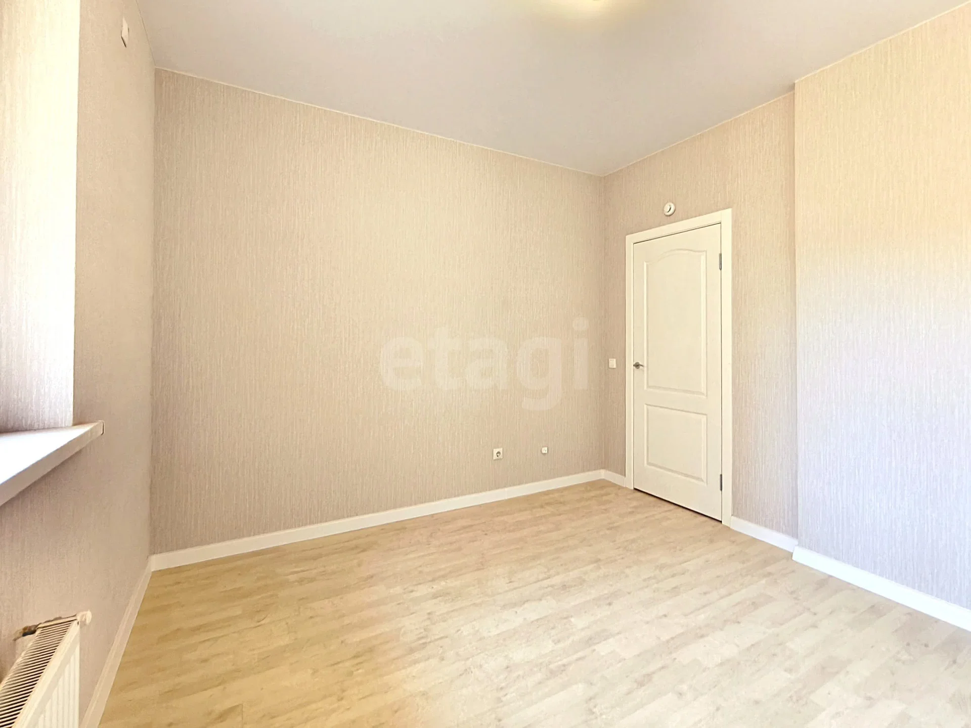 2-к квартира, 47.3м² (улица Лётчика Позднякова, 2к8) - миниатюра 21