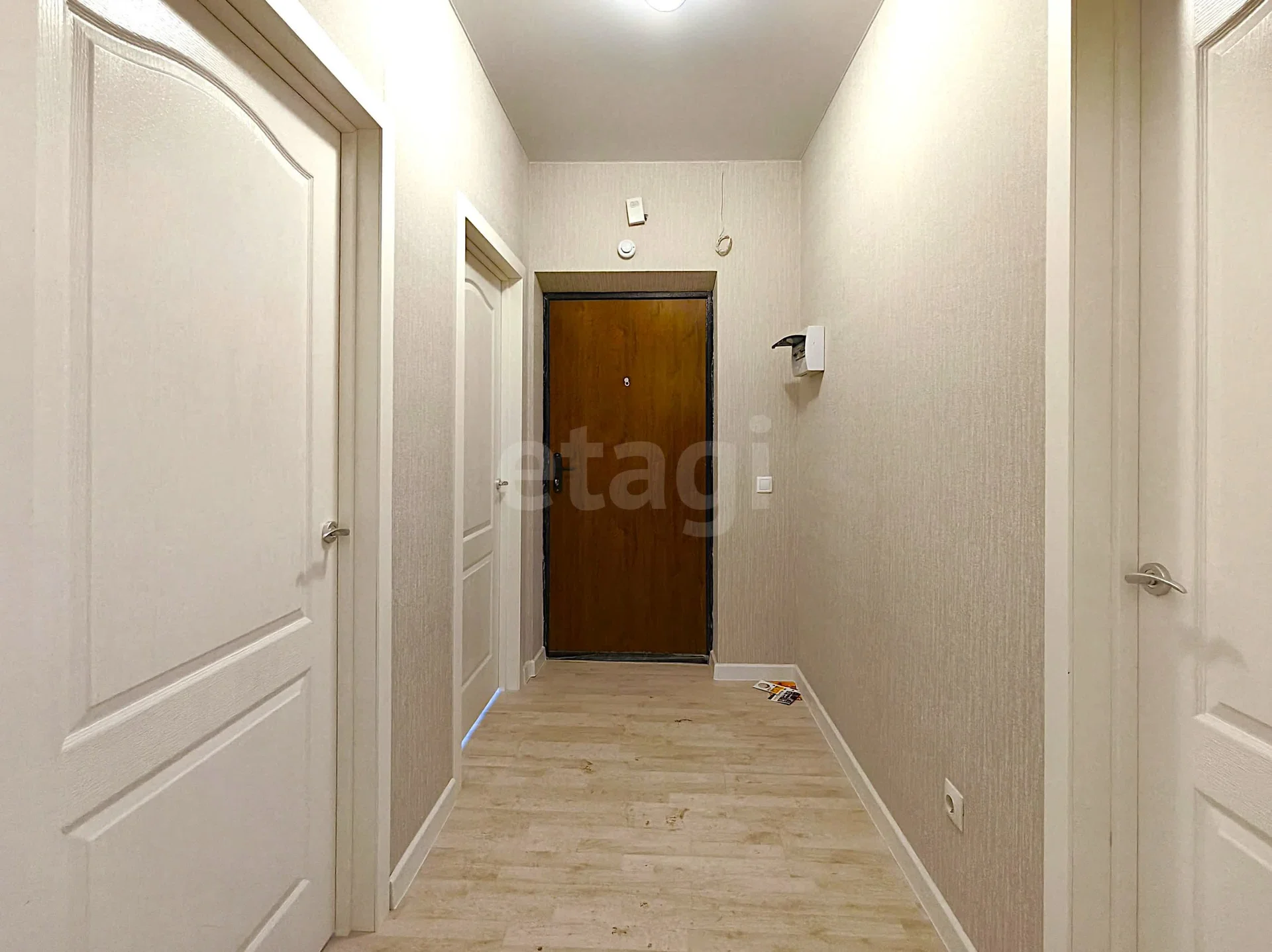 2-к квартира, 47.3м² (улица Лётчика Позднякова, 2к8) - миниатюра 24