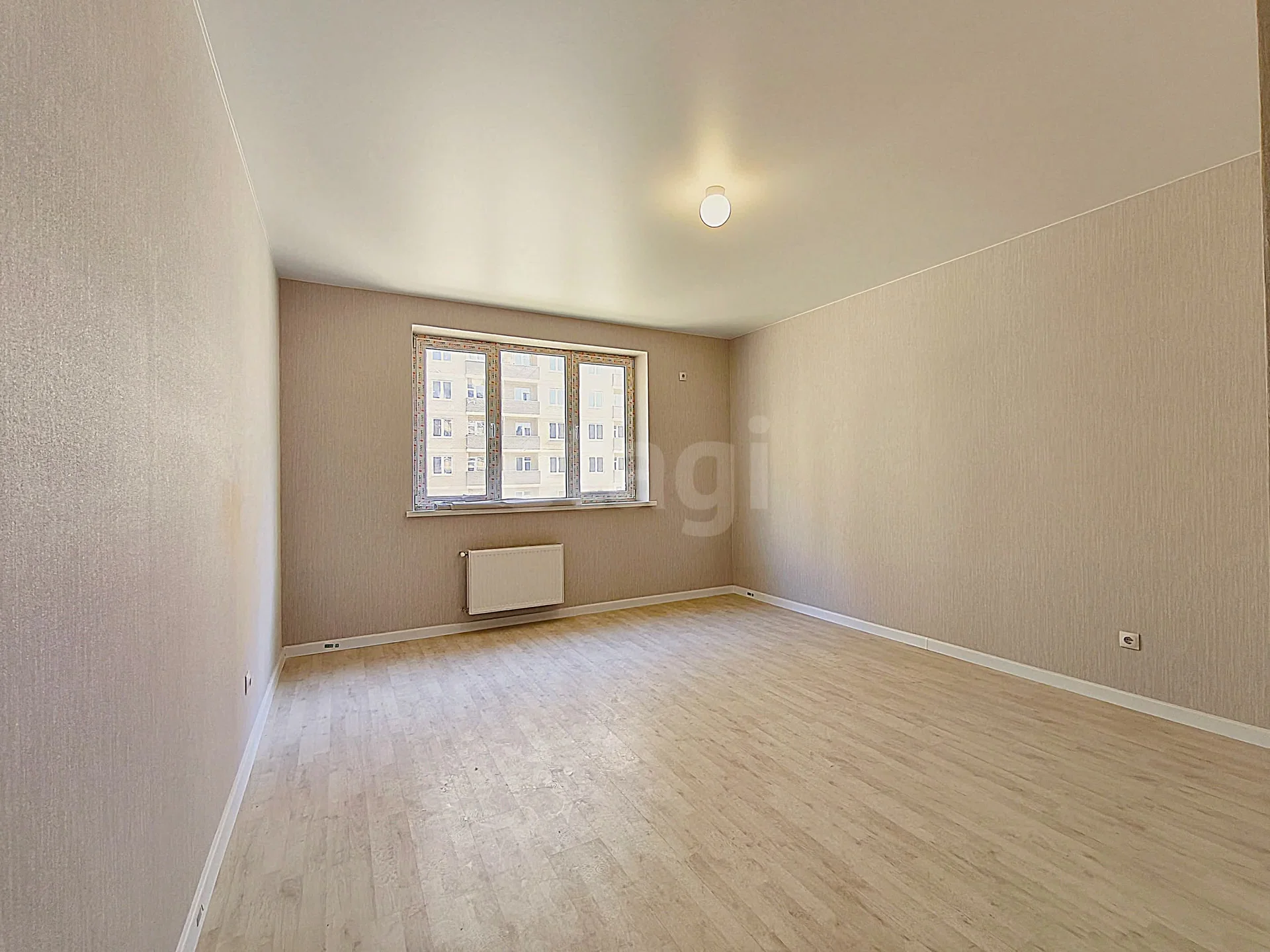2-к квартира, 47.3м² (улица Лётчика Позднякова, 2к8) - миниатюра 3