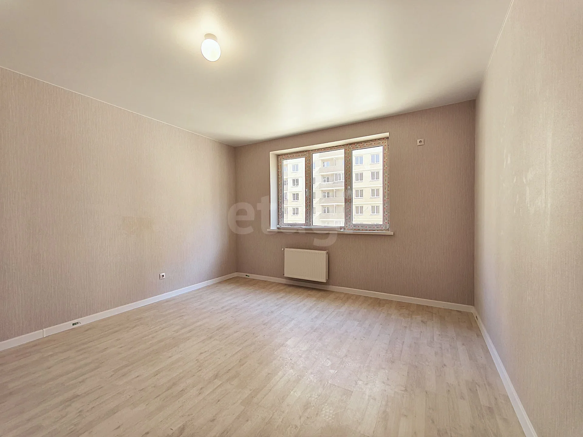 2-к квартира, 47.3м² (улица Лётчика Позднякова, 2к8) - миниатюра 5