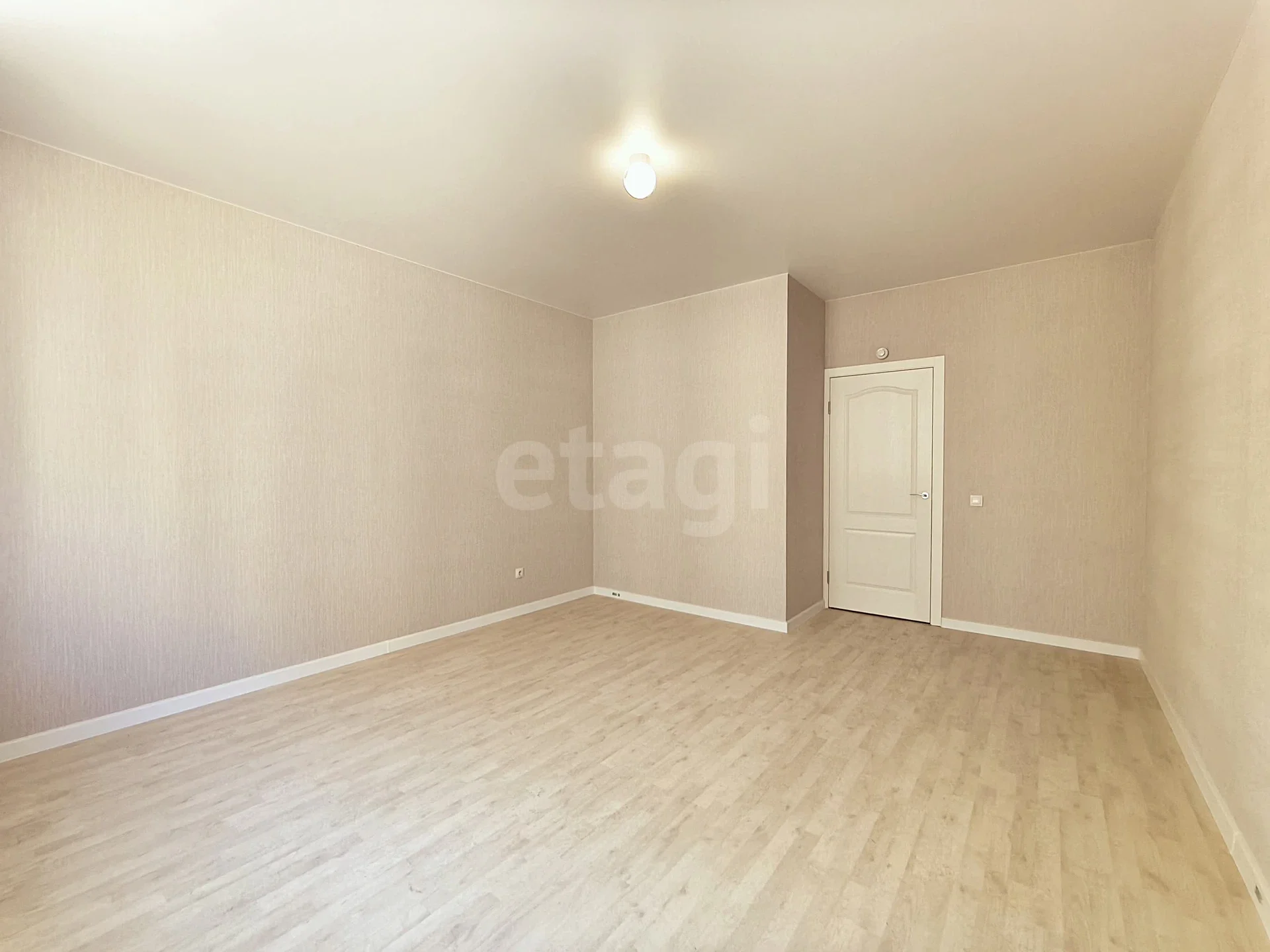 2-к квартира, 47.3м² (улица Лётчика Позднякова, 2к8) - миниатюра 6