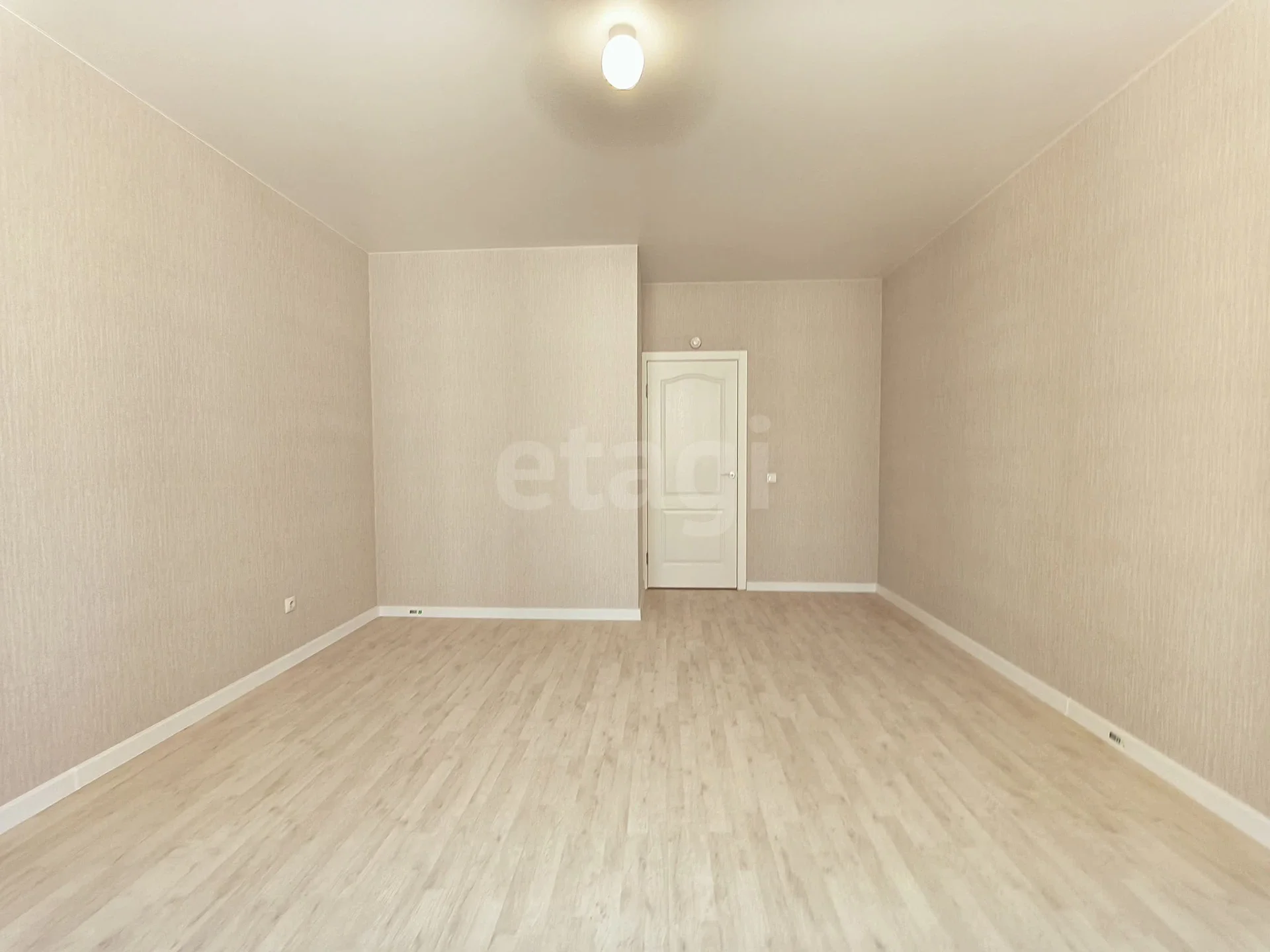 2-к квартира, 47.3м² (улица Лётчика Позднякова, 2к8) - миниатюра 7