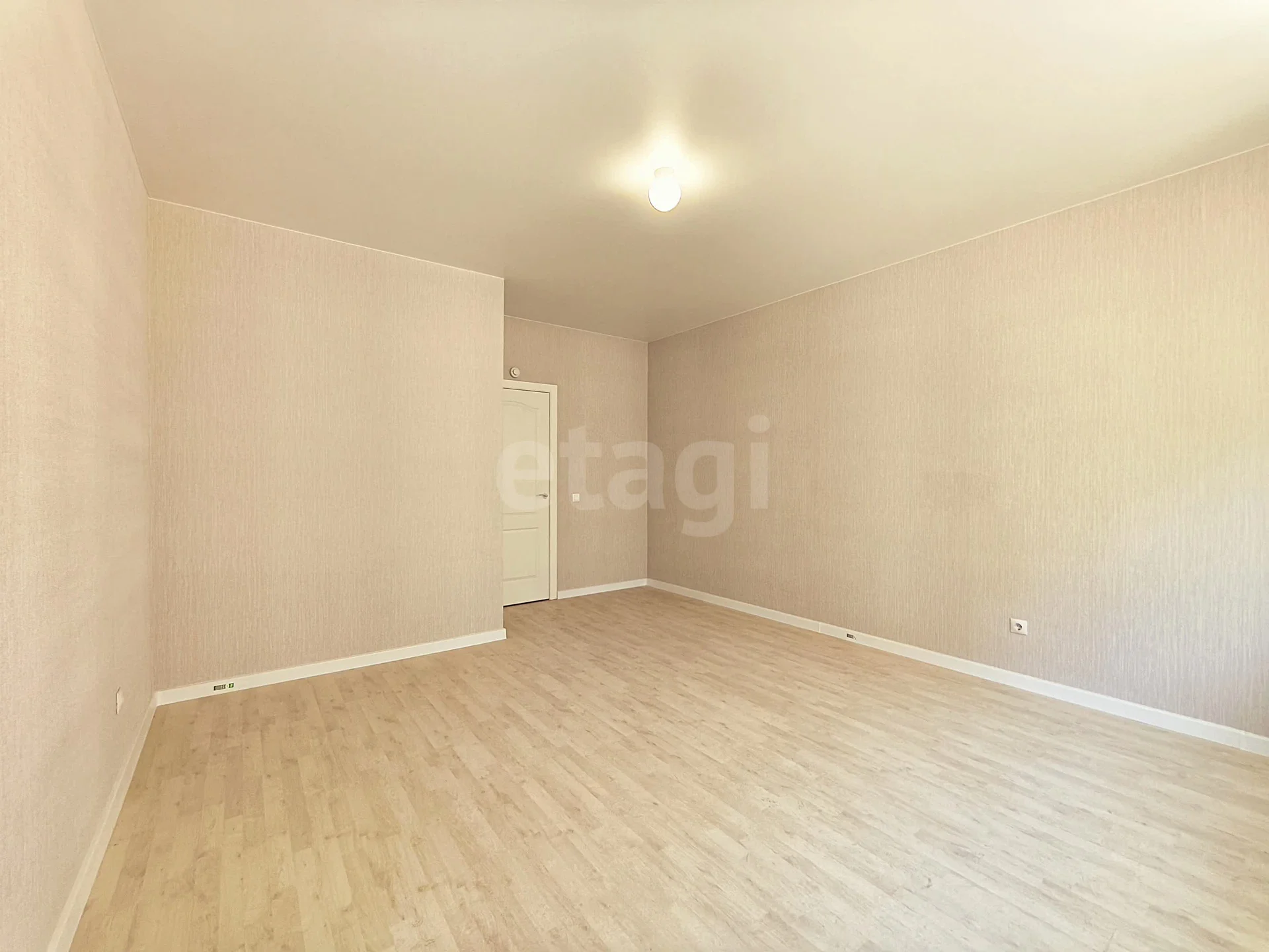 2-к квартира, 47.3м² (улица Лётчика Позднякова, 2к8) - миниатюра 8