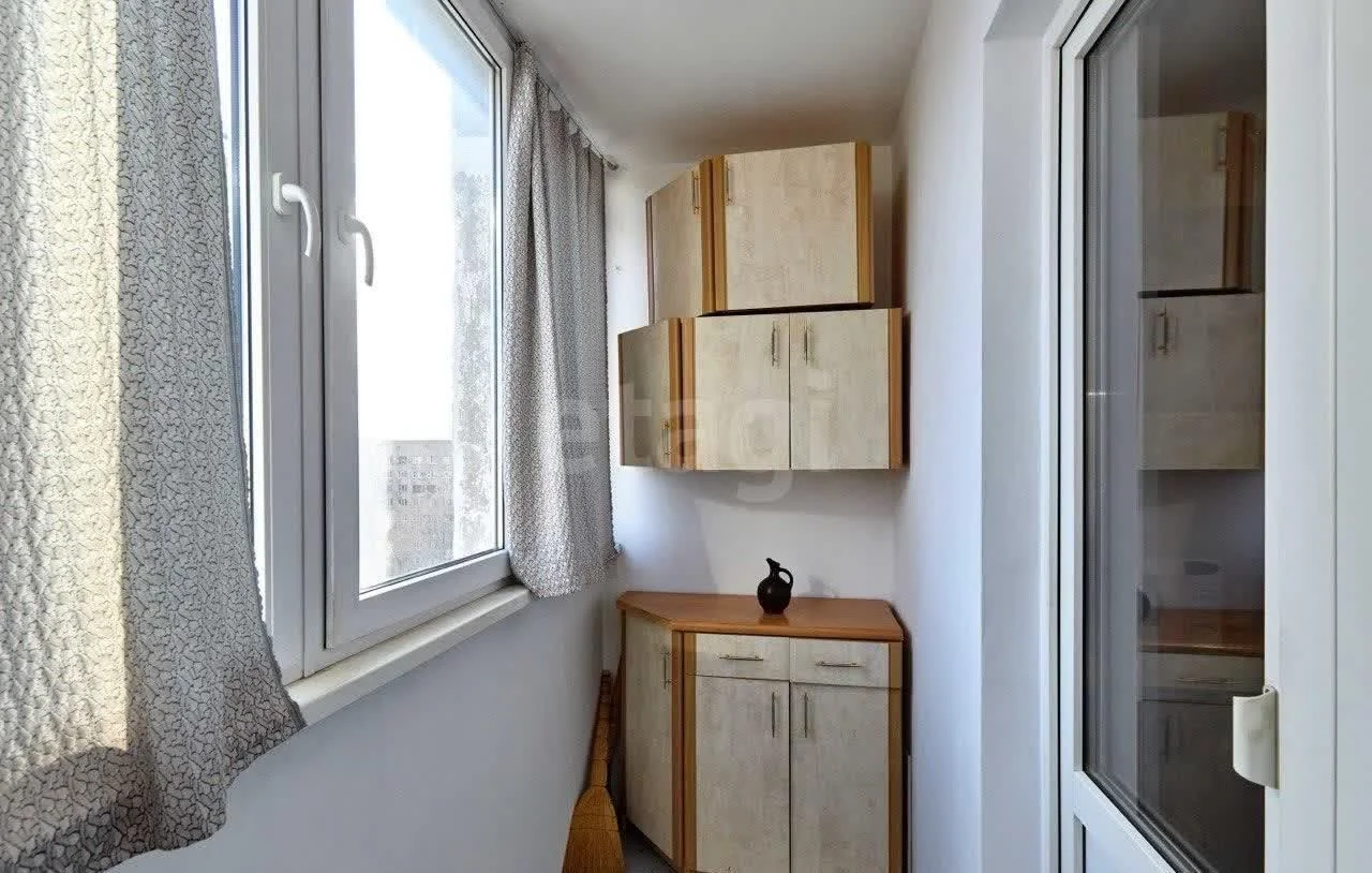 2-к квартира, 57.5м² (Уральская улица, 119/1) - миниатюра 12