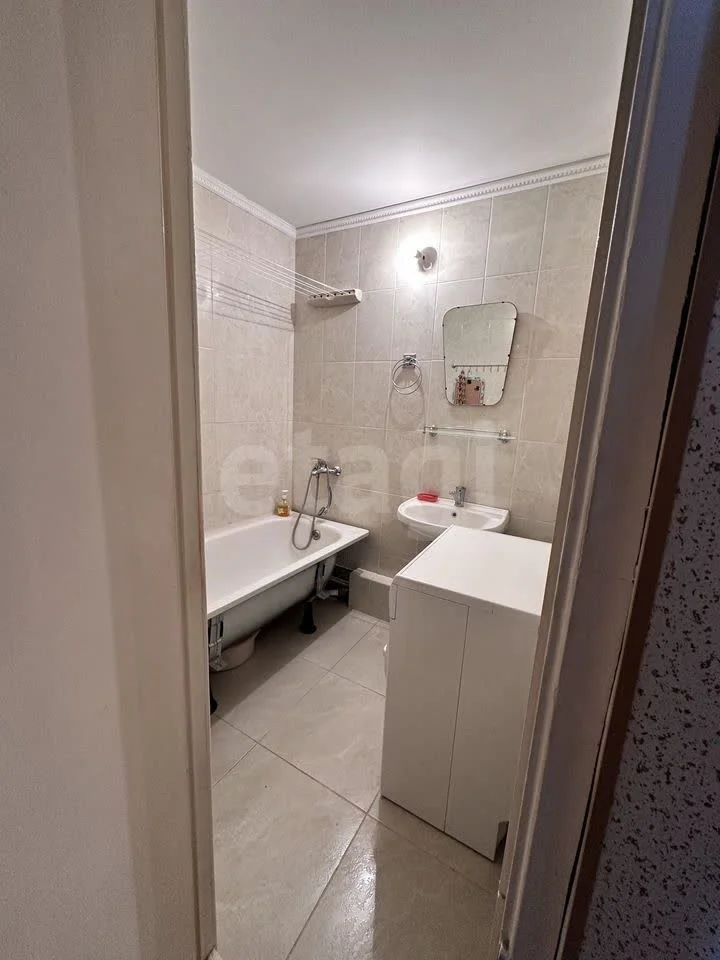 2-к квартира, 57.5м² (Уральская улица, 119/1) - миниатюра 13