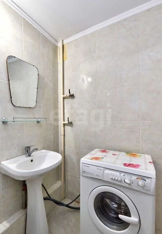 2-к квартира, 57.5м² (Уральская улица, 119/1) - миниатюра 14