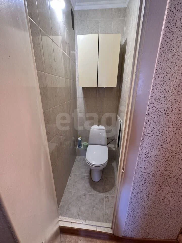 2-к квартира, 57.5м² (Уральская улица, 119/1) - миниатюра 15