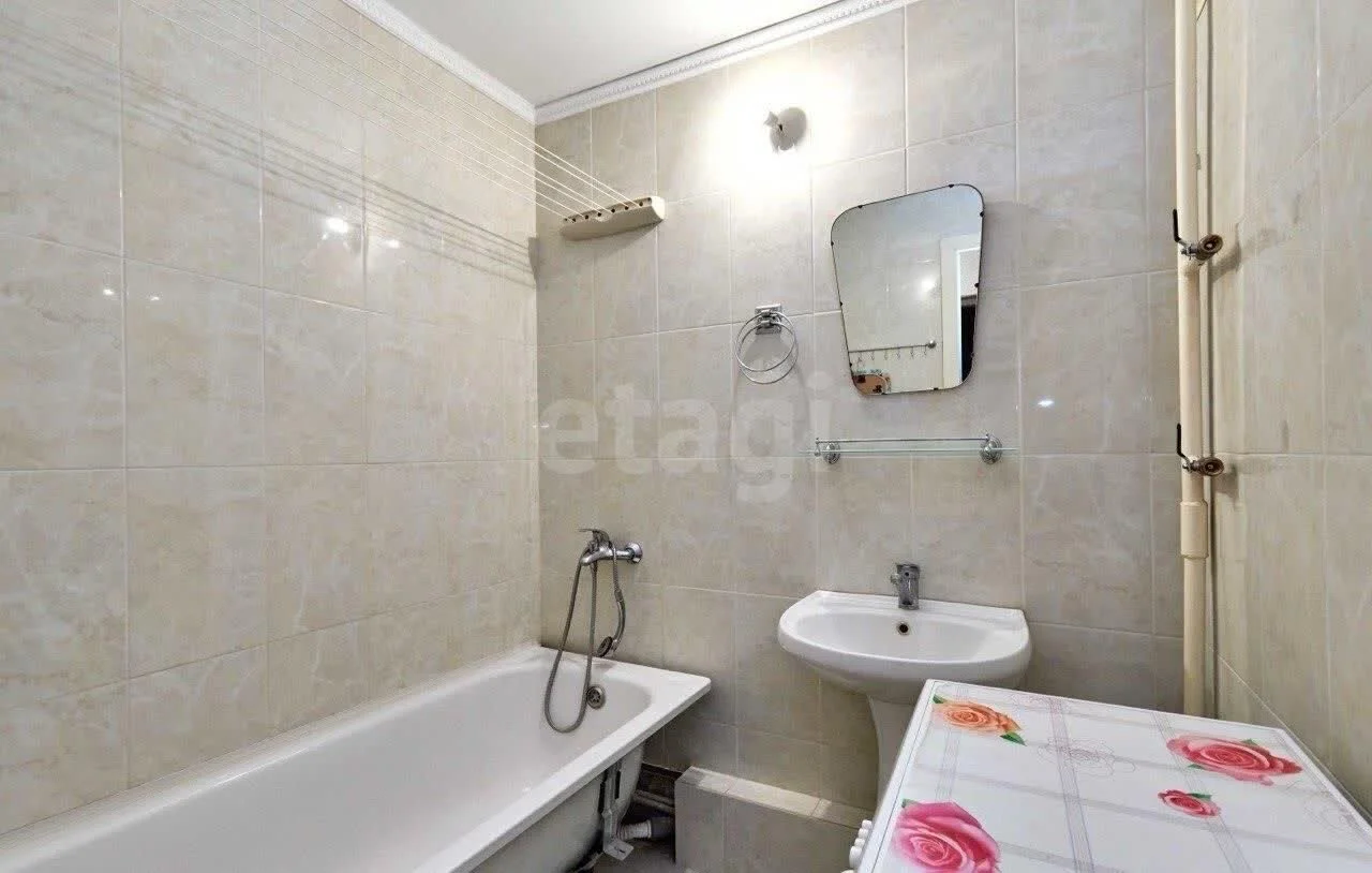 2-к квартира, 57.5м² (Уральская улица, 119/1) - миниатюра 16