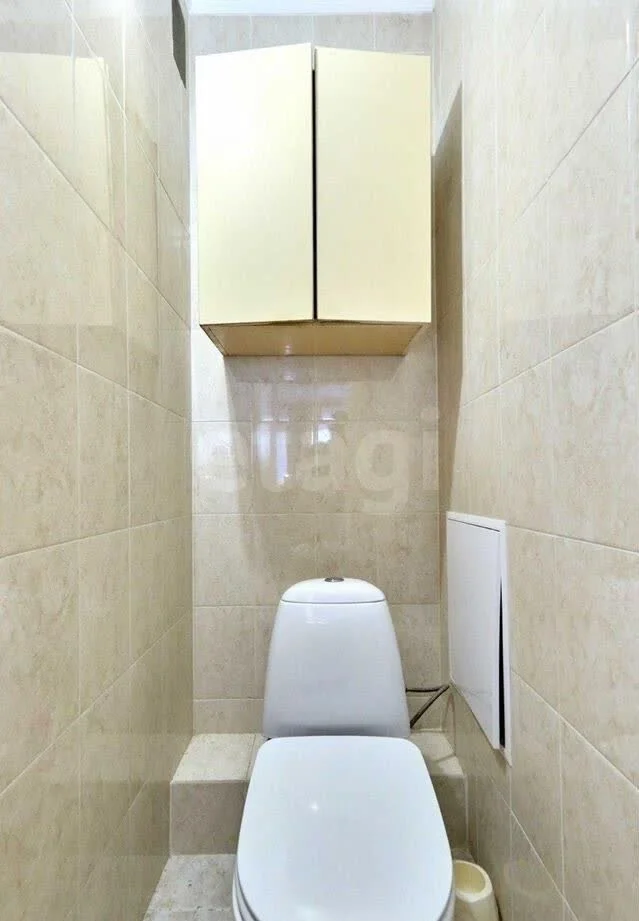 2-к квартира, 57.5м² (Уральская улица, 119/1) - миниатюра 17