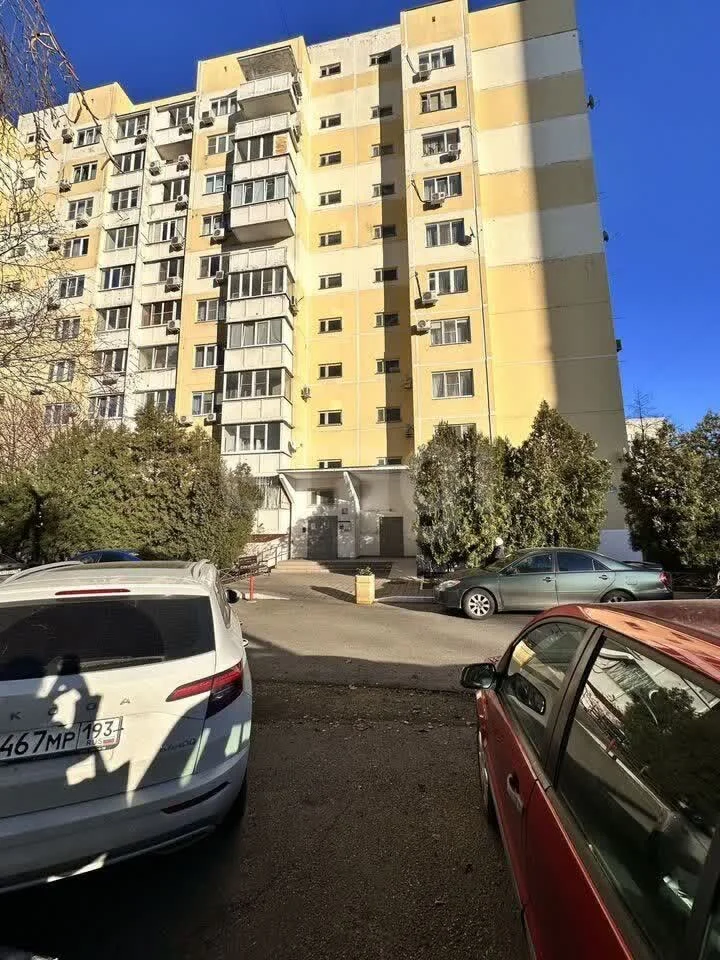 2-к квартира, 57.5м² (Уральская улица, 119/1) - миниатюра 18