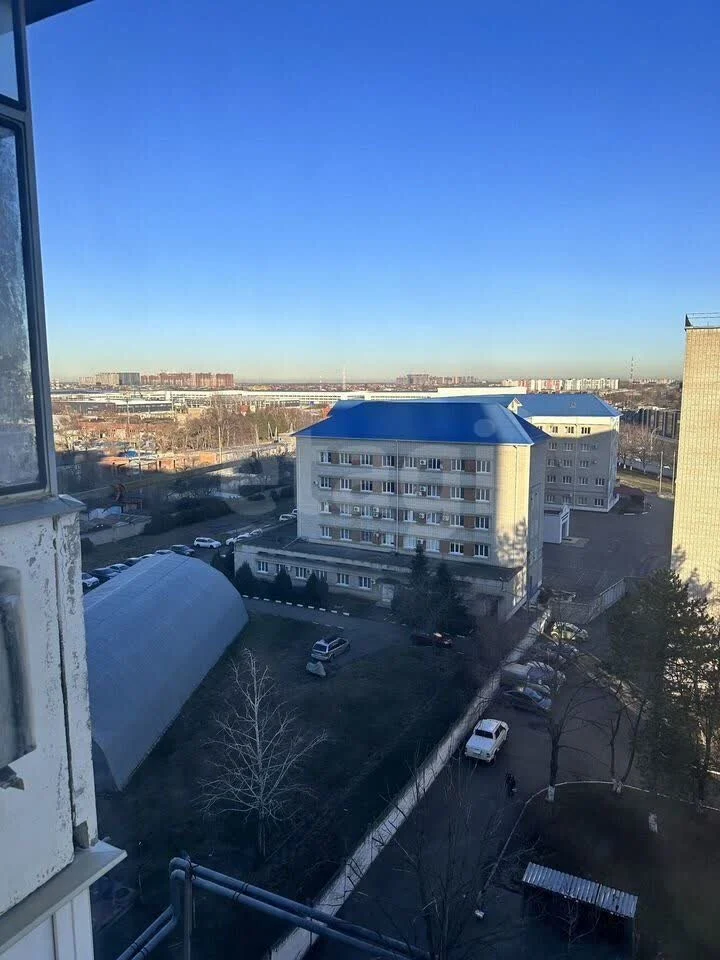 2-к квартира, 57.5м² (Уральская улица, 119/1) - миниатюра 19
