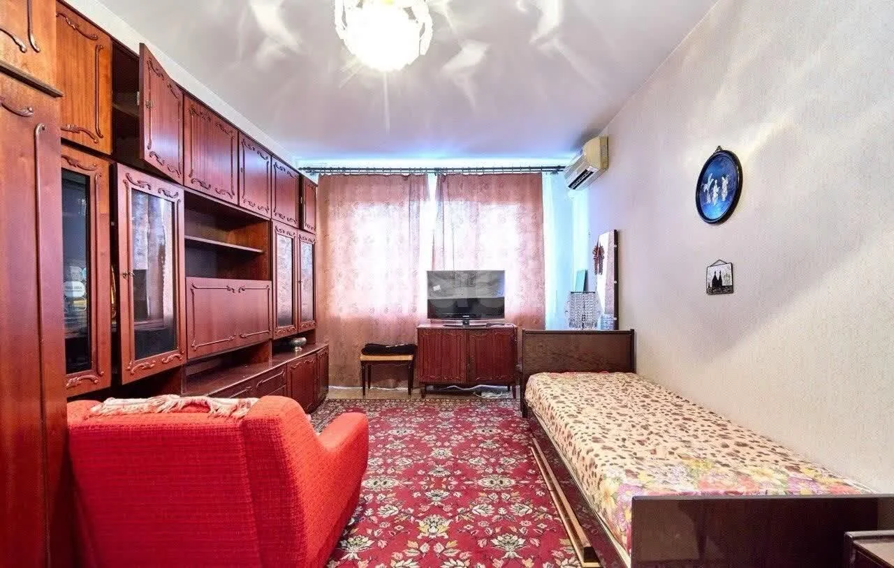2-к квартира, 57.5м² (Уральская улица, 119/1) - миниатюра 2