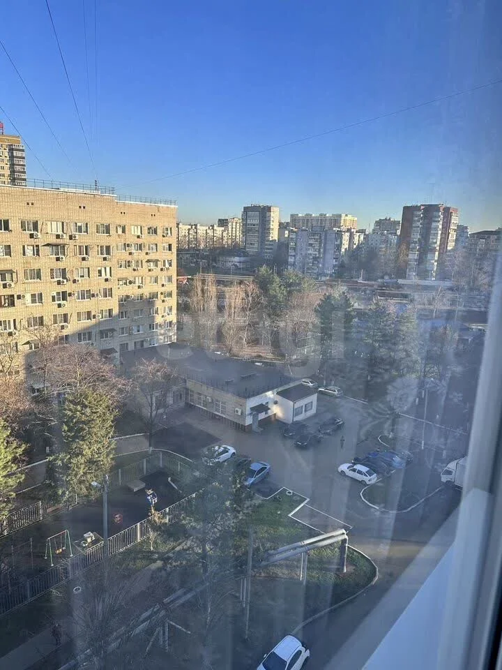 2-к квартира, 57.5м² (Уральская улица, 119/1) - миниатюра 20