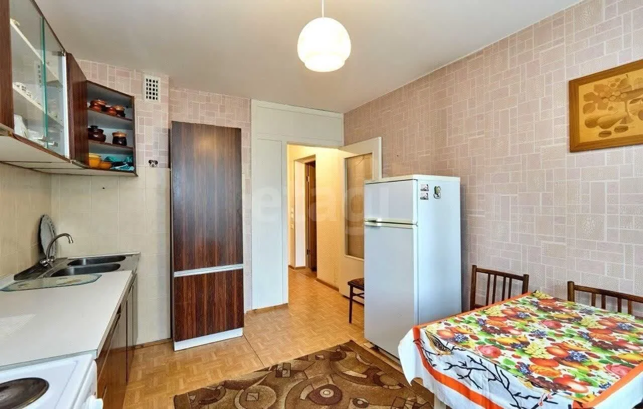 2-к квартира, 57.5м² (Уральская улица, 119/1) - миниатюра 4