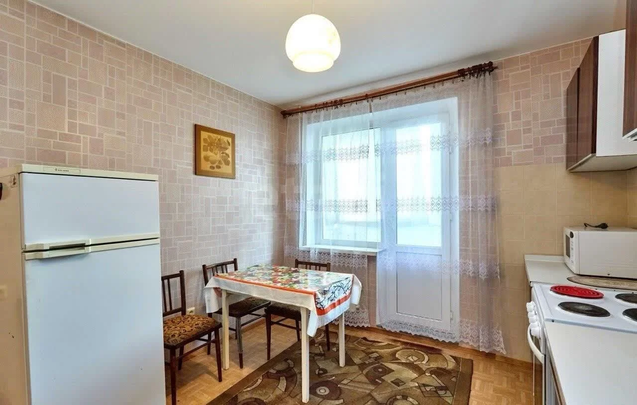 2-к квартира, 57.5м² (Уральская улица, 119/1) - миниатюра 5