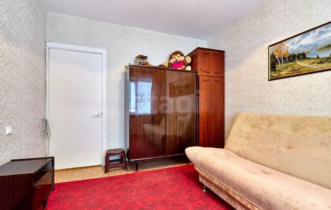 2-к квартира, 57.5м² (Уральская улица, 119/1) - миниатюра 7