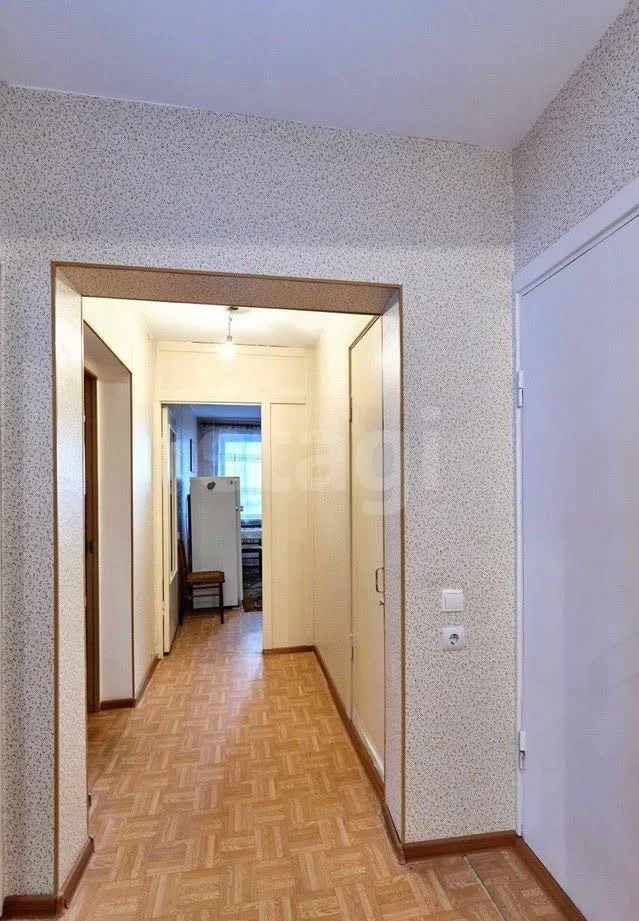 2-к квартира, 57.5м² (Уральская улица, 119/1) - миниатюра 8