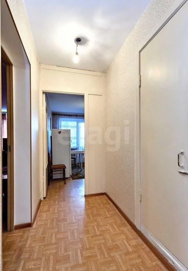 2-к квартира, 57.5м² (Уральская улица, 119/1) - миниатюра 9