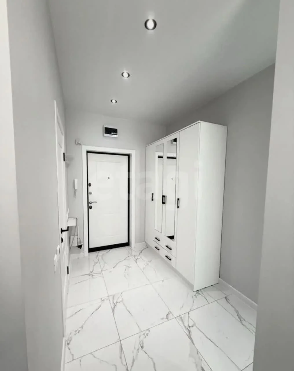 1-к квартира, 37м² (Конгрессная улица, 29) - миниатюра 4