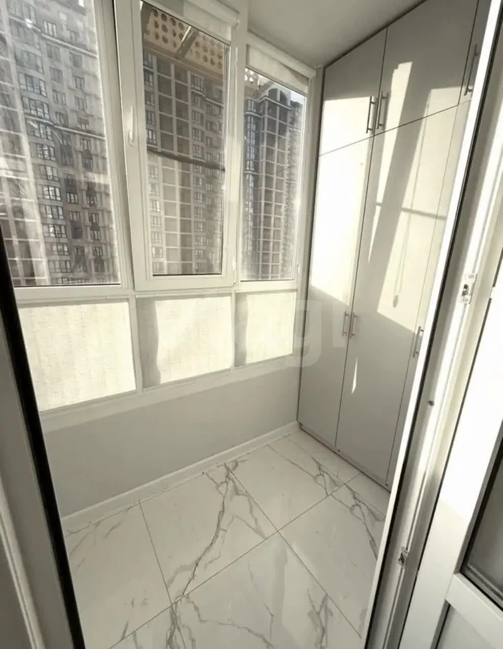 1-к квартира, 37м² (Конгрессная улица, 29) - миниатюра 6