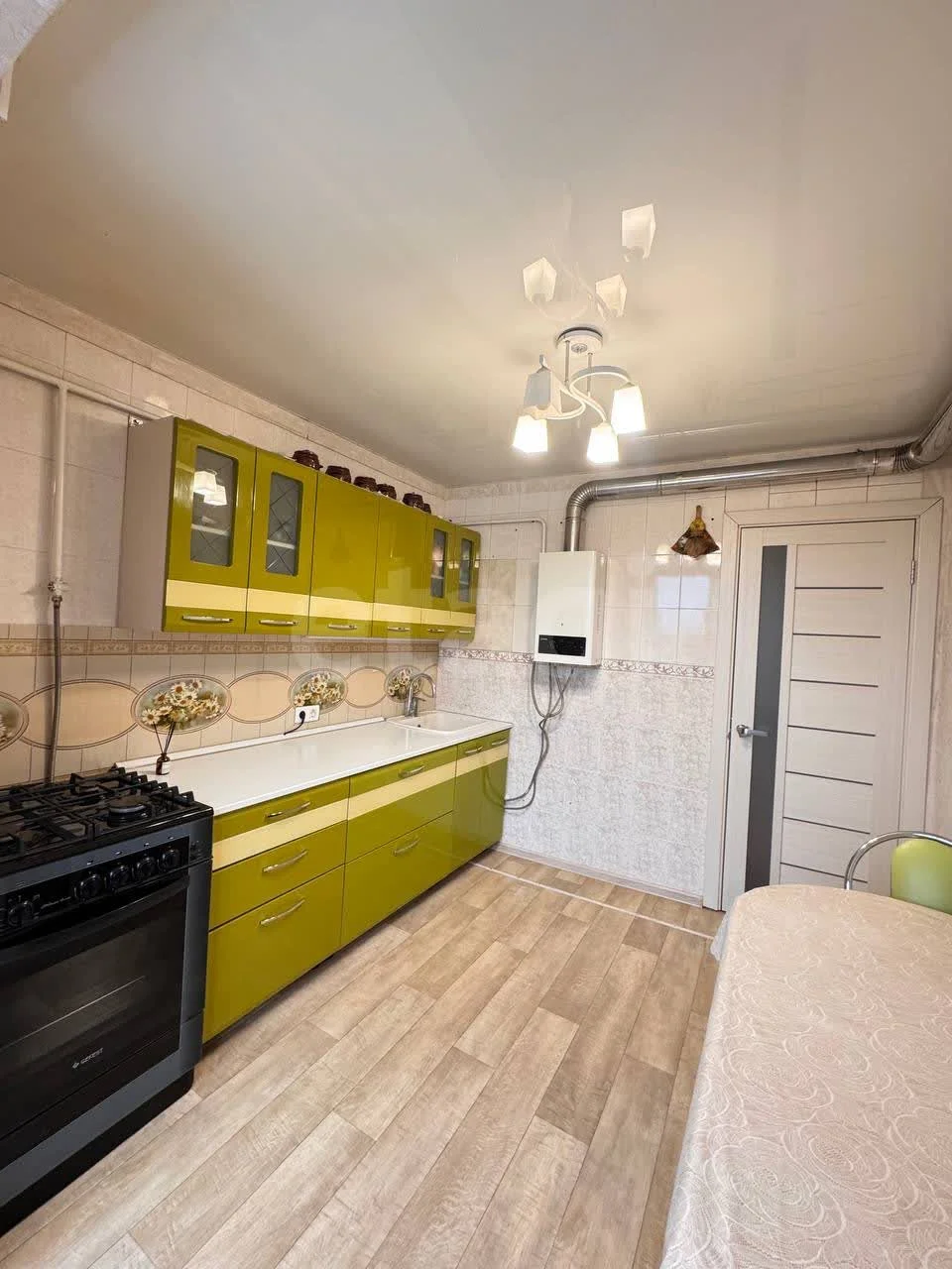 2-к квартира, 48.6м² (улица Фридриха Энгельса, 24) - миниатюра 12