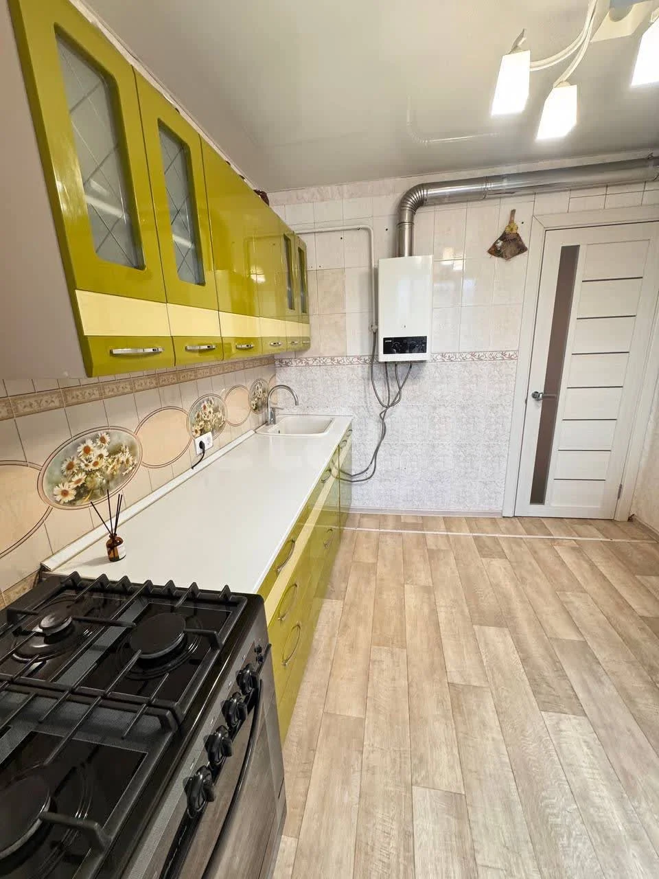 2-к квартира, 48.6м² (улица Фридриха Энгельса, 24) - миниатюра 13