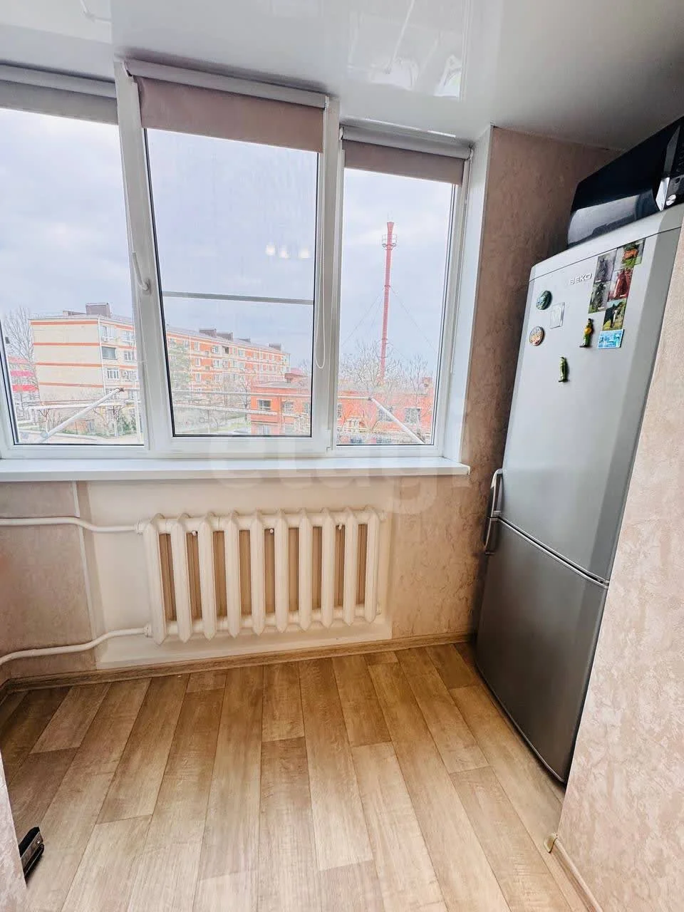 2-к квартира, 48.6м² (улица Фридриха Энгельса, 24) - миниатюра 15