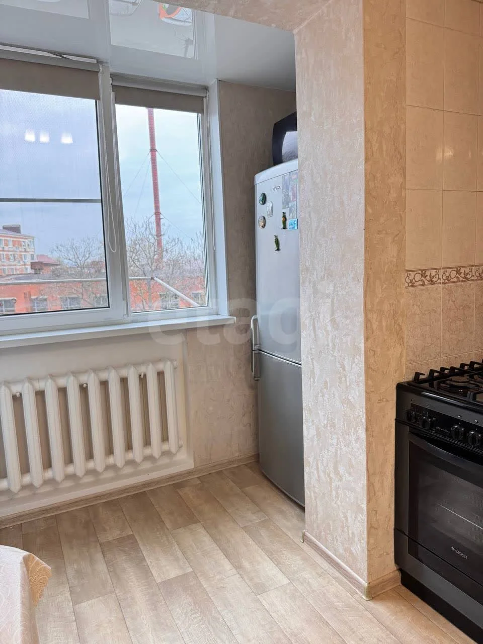 2-к квартира, 48.6м² (улица Фридриха Энгельса, 24) - миниатюра 16