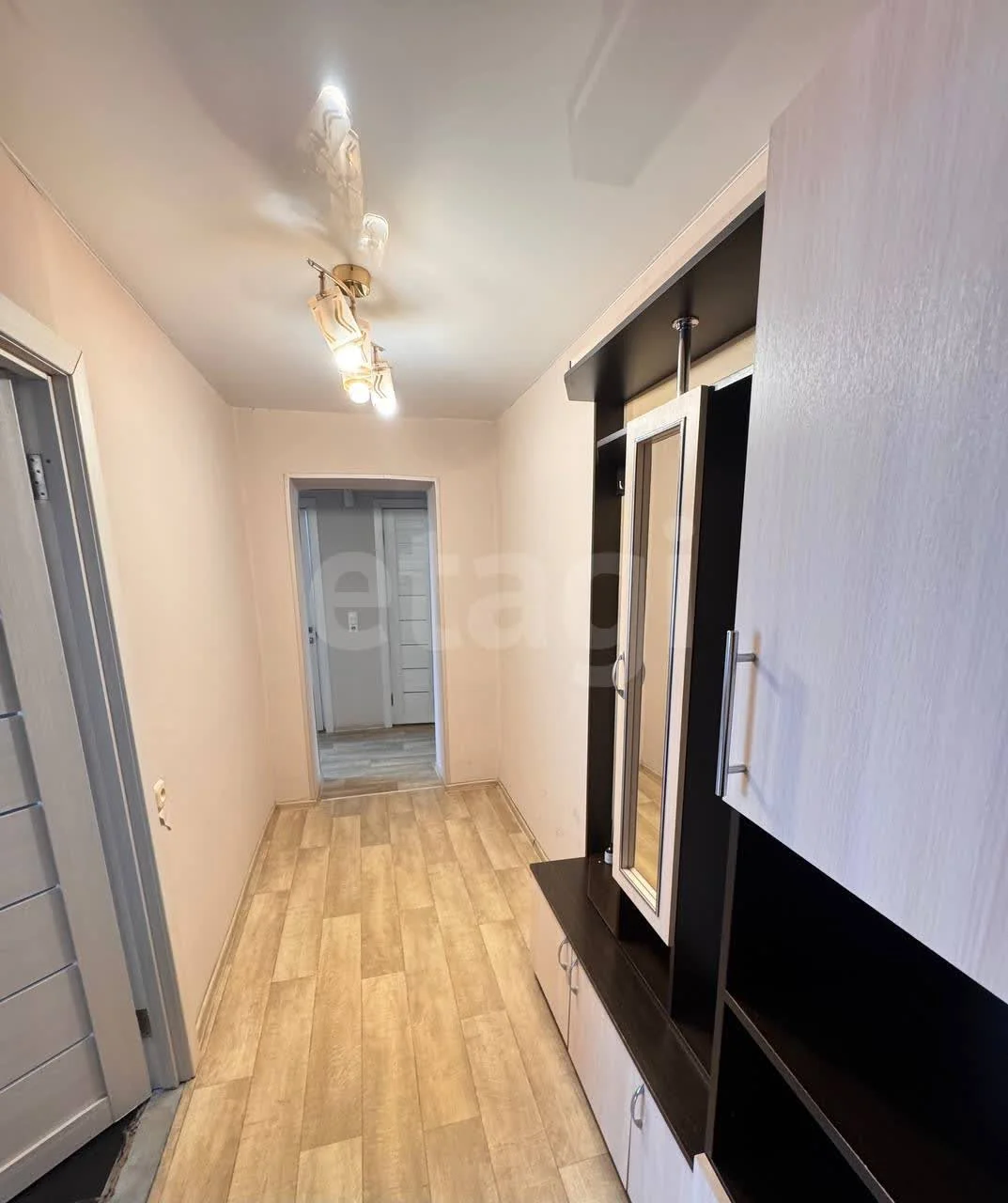2-к квартира, 48.6м² (улица Фридриха Энгельса, 24) - миниатюра 17