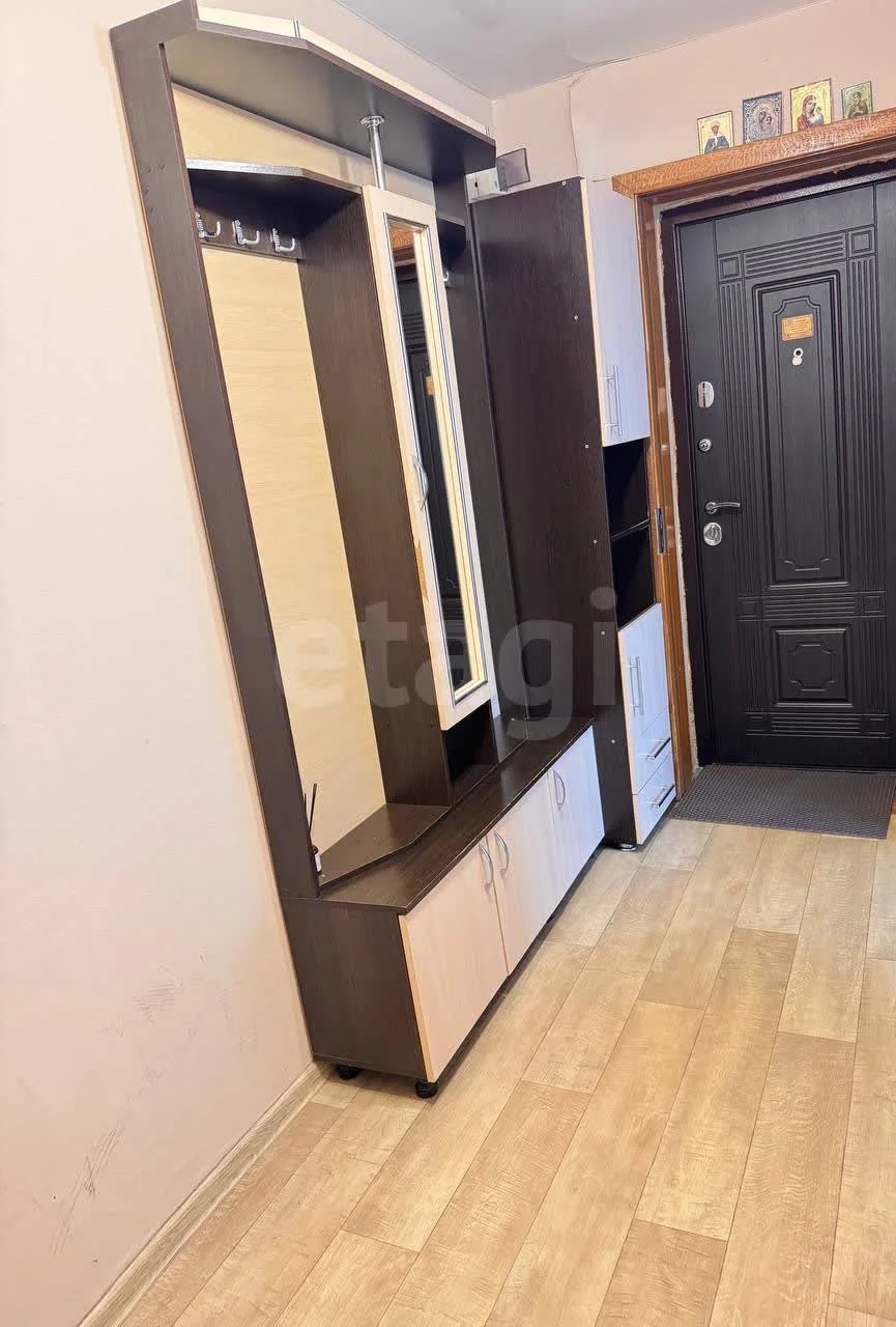 2-к квартира, 48.6м² (улица Фридриха Энгельса, 24) - миниатюра 18