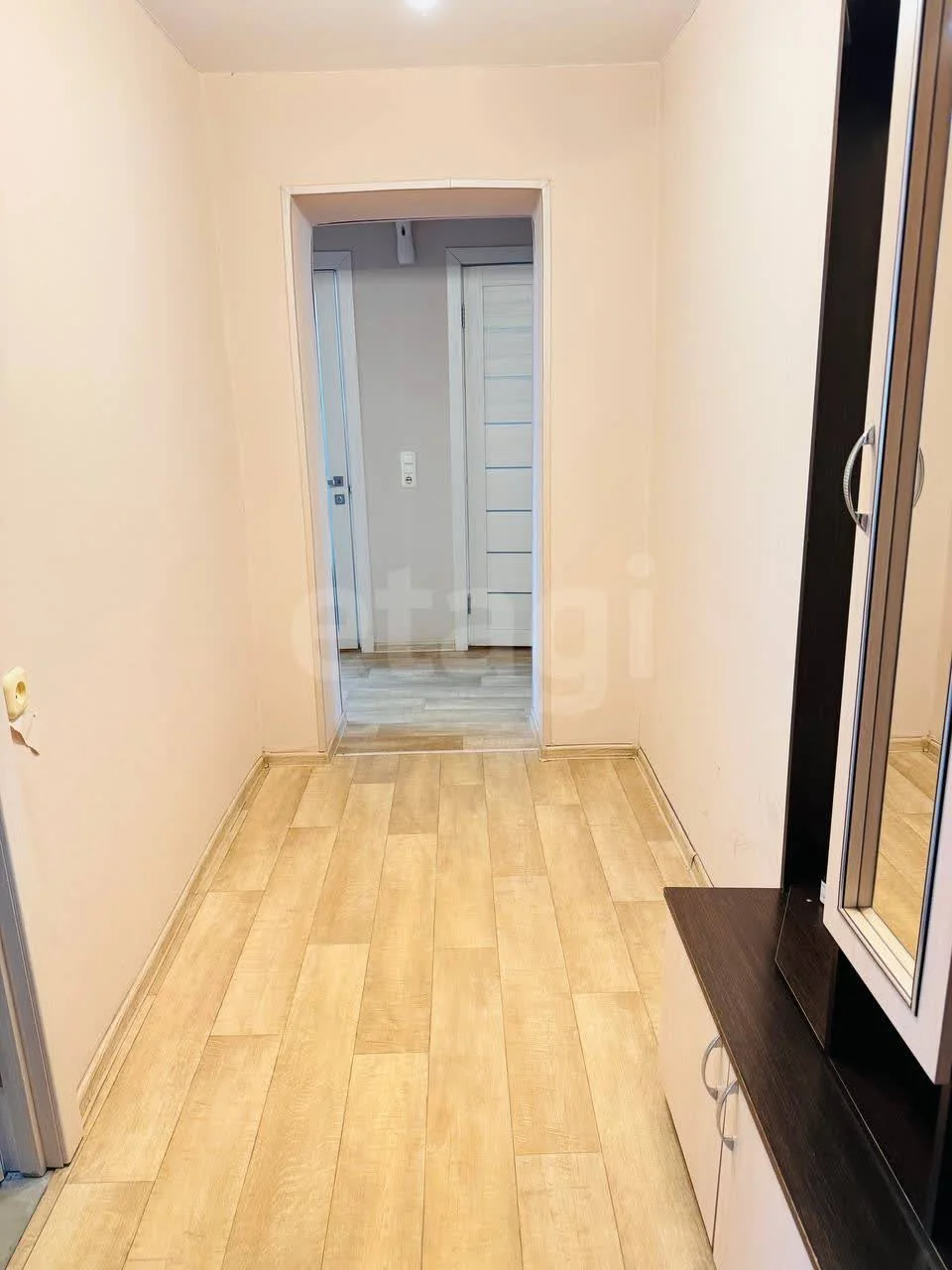 2-к квартира, 48.6м² (улица Фридриха Энгельса, 24) - миниатюра 19