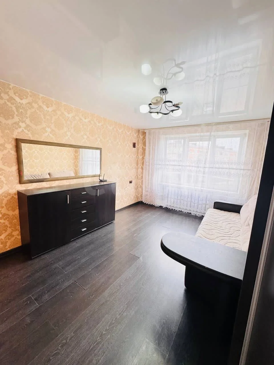 2-к квартира, 48.6м² (улица Фридриха Энгельса, 24) - миниатюра 2
