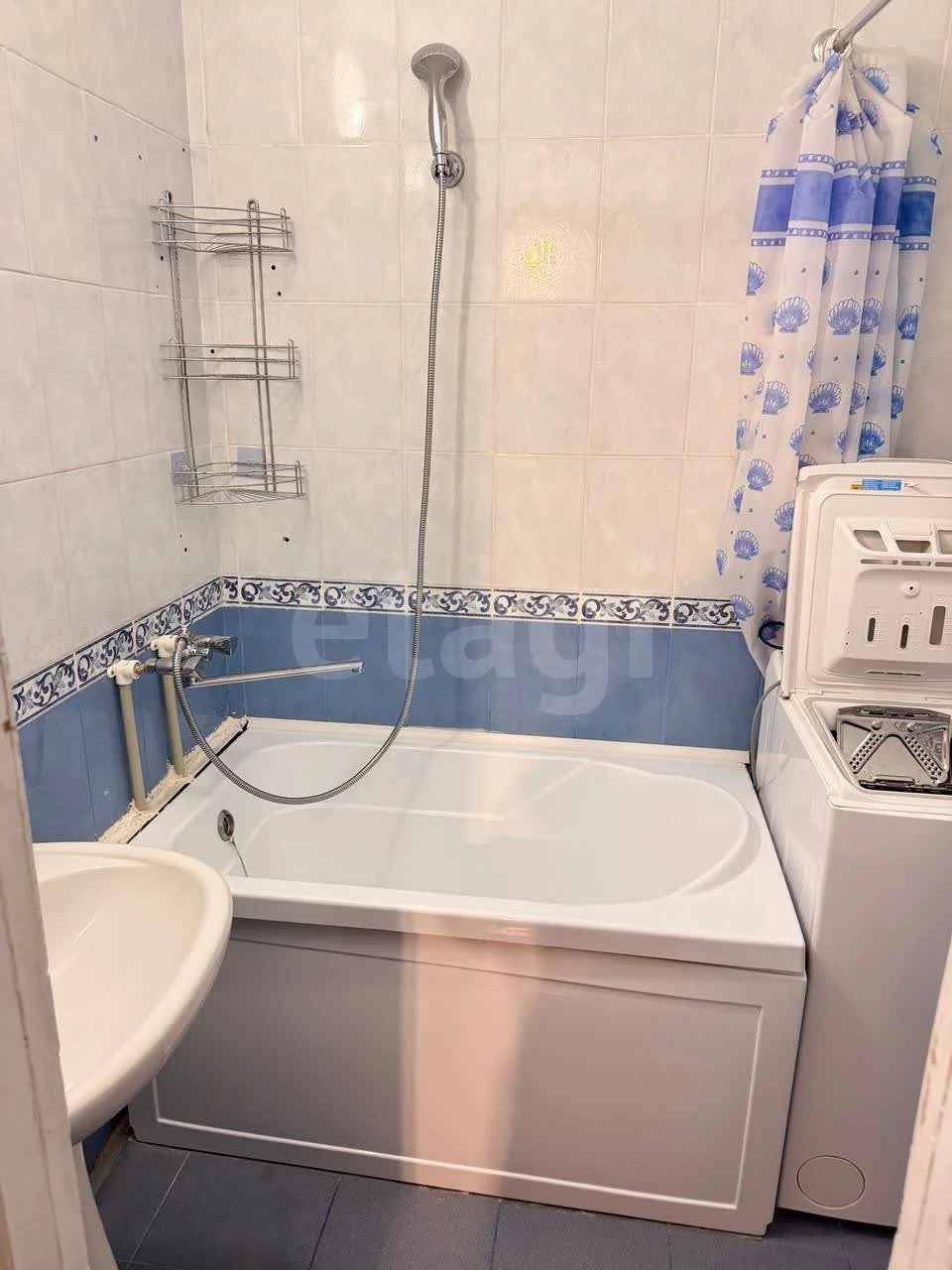 2-к квартира, 48.6м² (улица Фридриха Энгельса, 24) - миниатюра 20