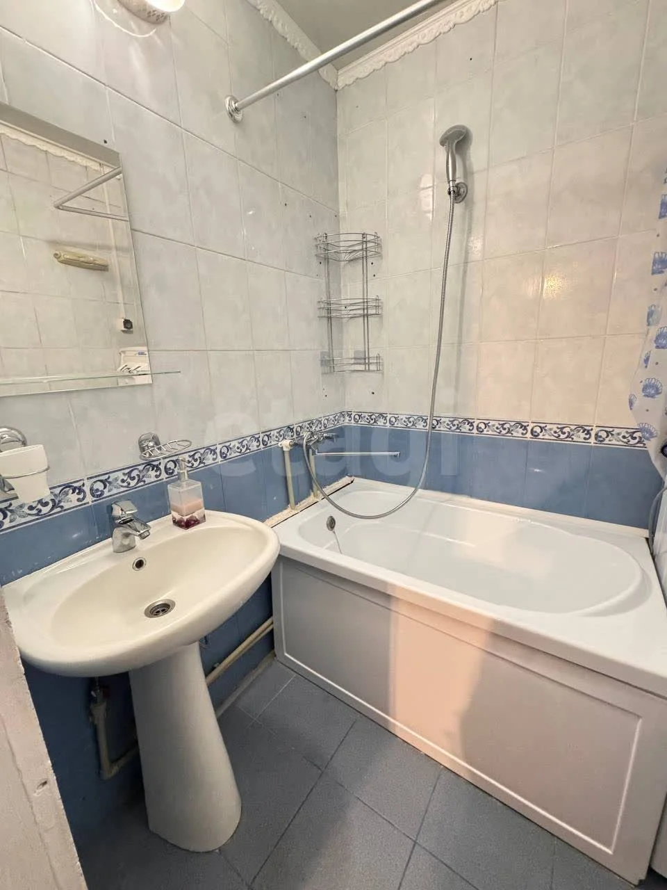 2-к квартира, 48.6м² (улица Фридриха Энгельса, 24) - миниатюра 21