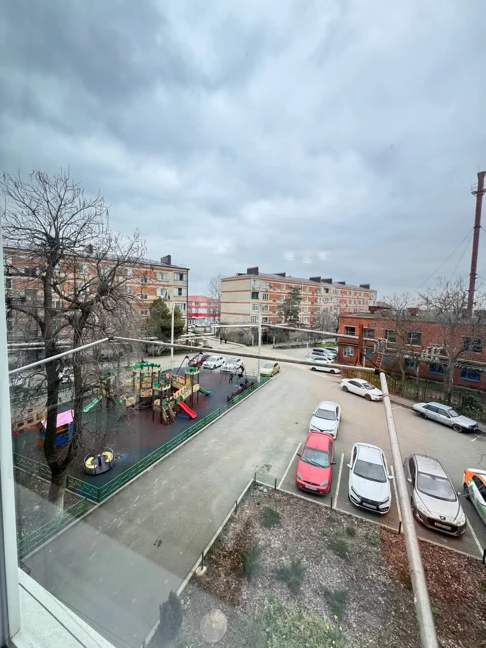 2-к квартира, 48.6м² (улица Фридриха Энгельса, 24) - миниатюра 22