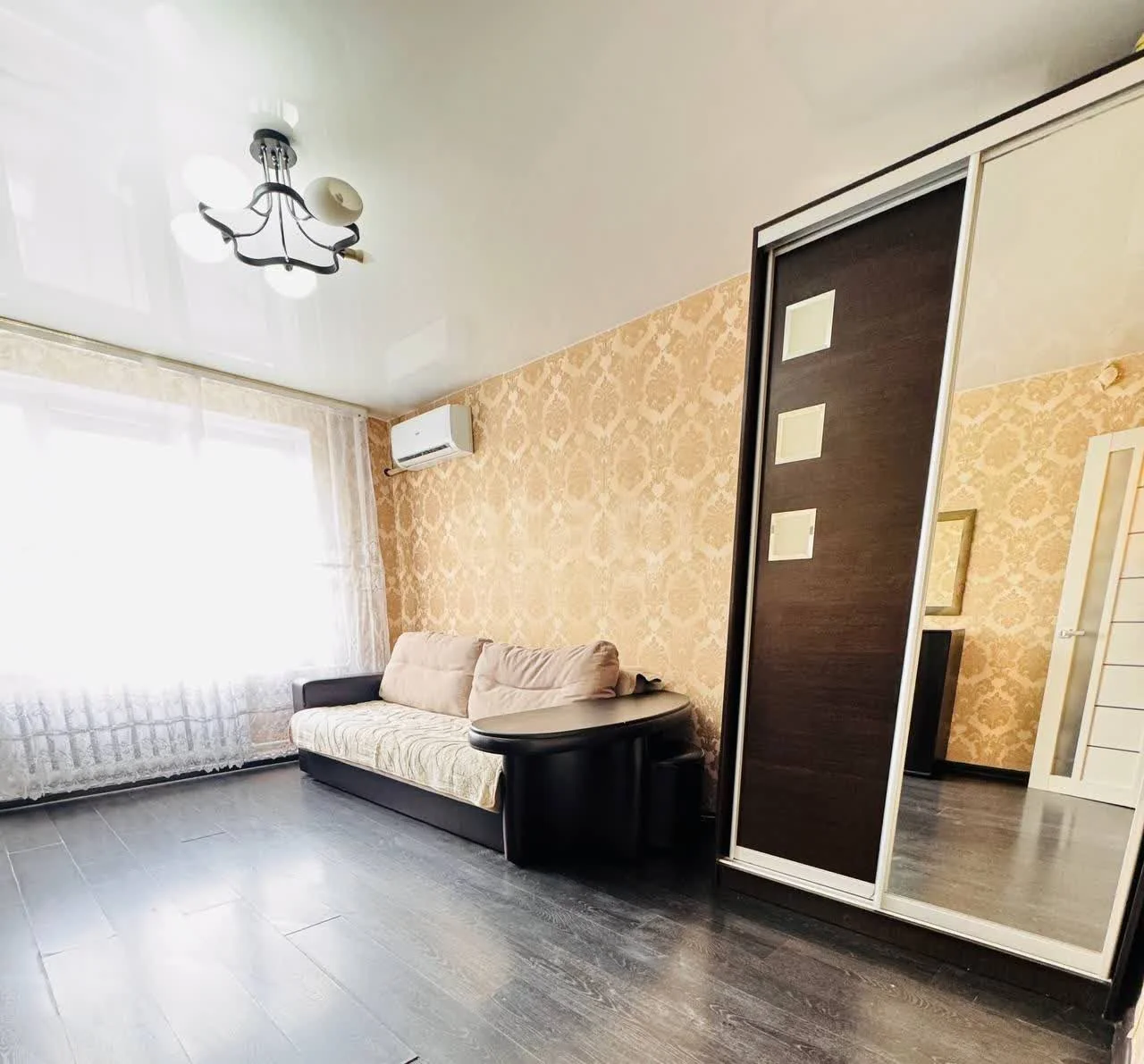 2-к квартира, 48.6м² (улица Фридриха Энгельса, 24) - миниатюра 3