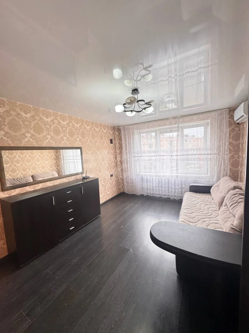 2-к квартира, 48.6м² (улица Фридриха Энгельса, 24) - миниатюра 4