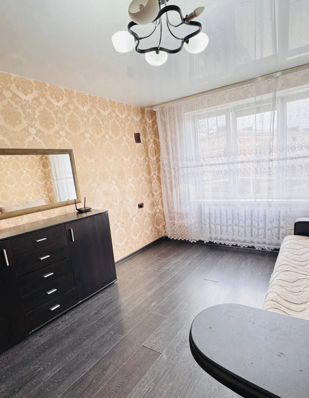 2-к квартира, 48.6м² (улица Фридриха Энгельса, 24) - миниатюра 5