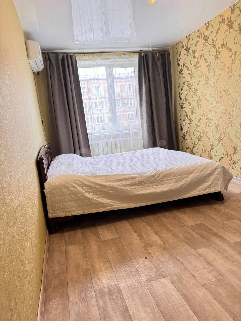2-к квартира, 48.6м² (улица Фридриха Энгельса, 24) - миниатюра 6