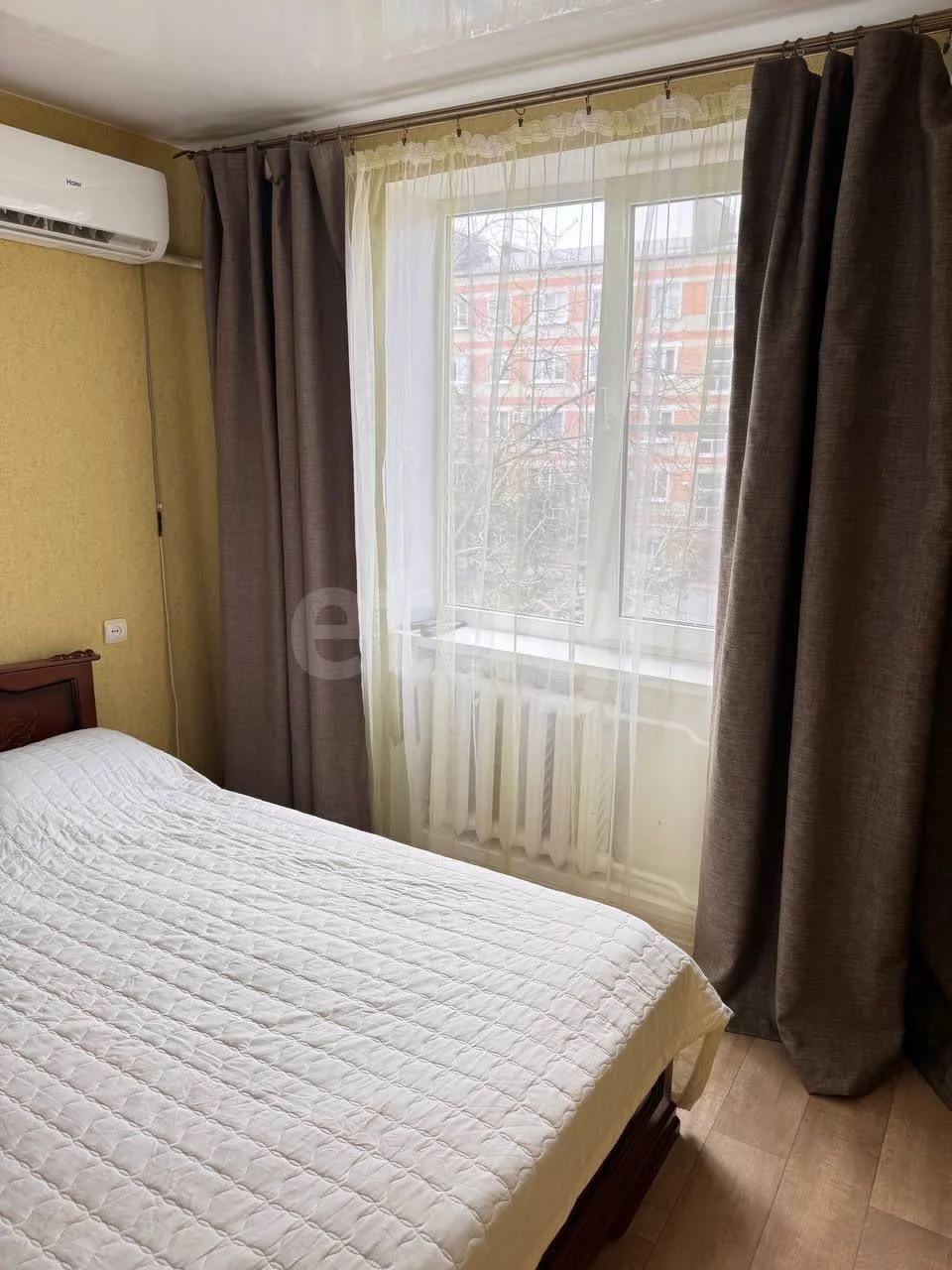 2-к квартира, 48.6м² (улица Фридриха Энгельса, 24) - миниатюра 7