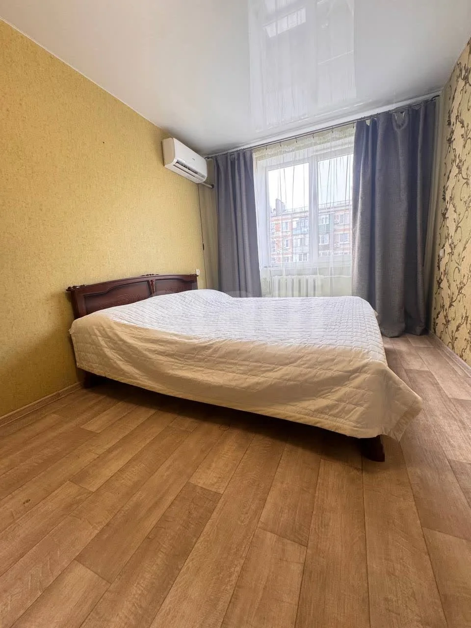 2-к квартира, 48.6м² (улица Фридриха Энгельса, 24) - миниатюра 8