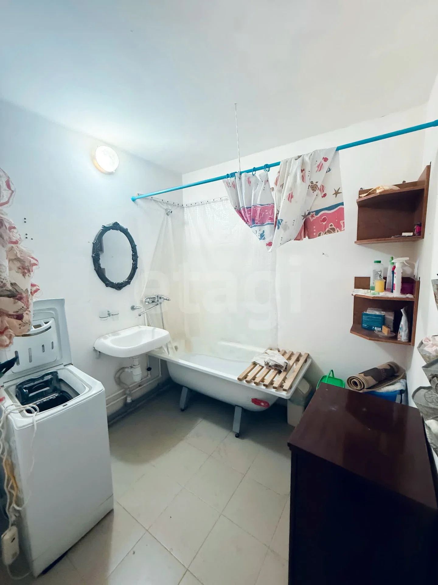 2-к квартира, 56.4м² (улица имени Чехова, 4) - миниатюра 10