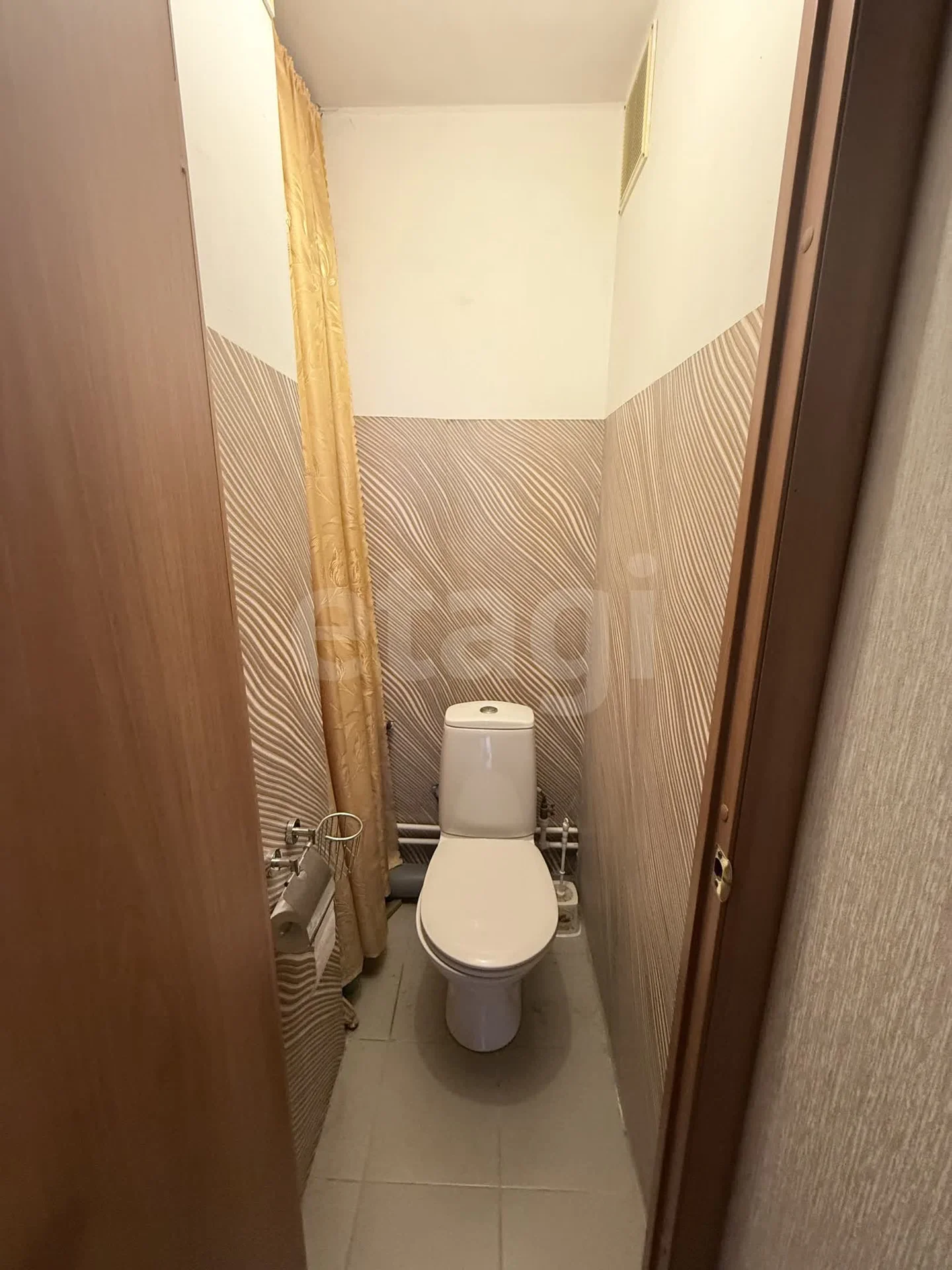 2-к квартира, 56.4м² (улица имени Чехова, 4) - миниатюра 11