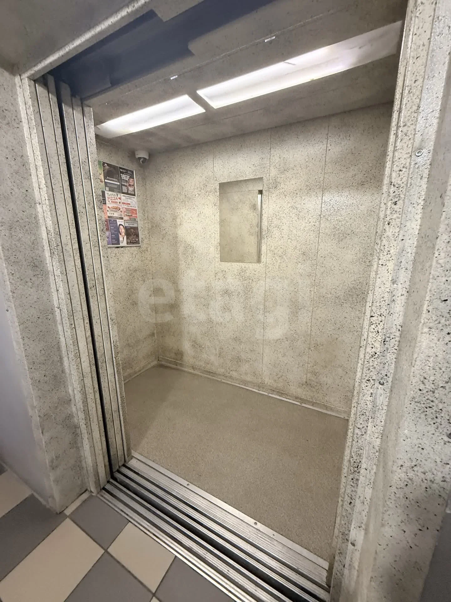 2-к квартира, 56.4м² (улица имени Чехова, 4) - миниатюра 15