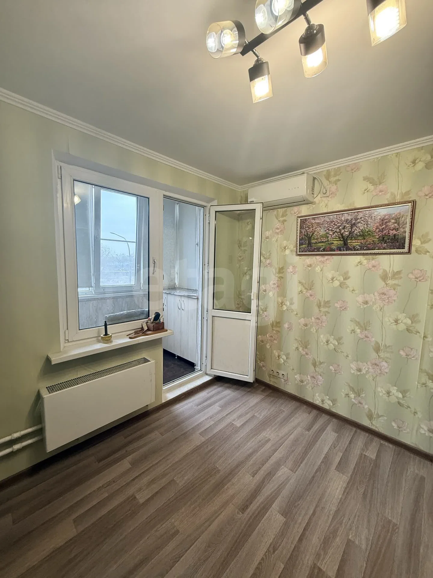 2-к квартира, 56.4м² (улица имени Чехова, 4) - миниатюра 5