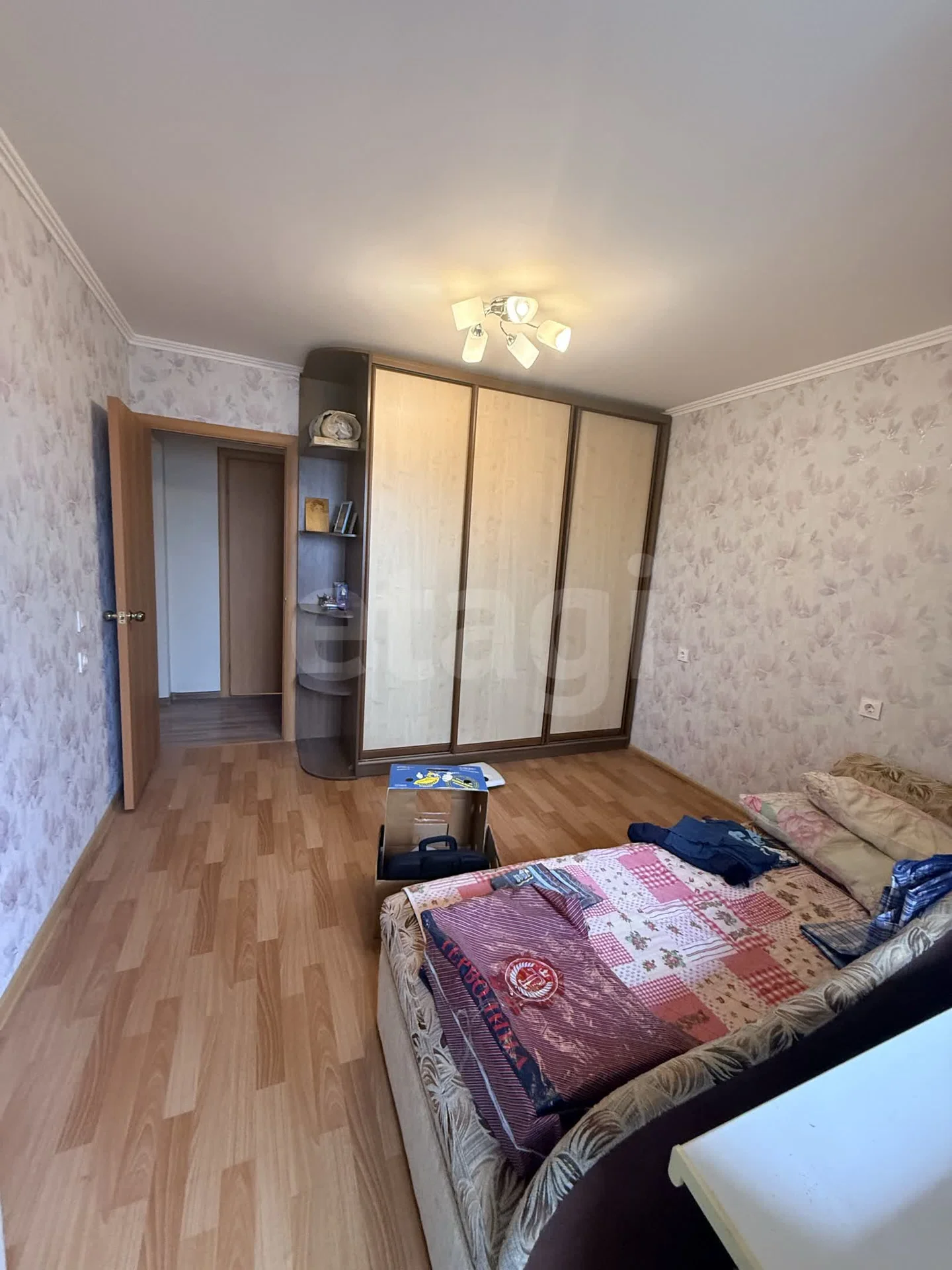 2-к квартира, 56.4м² (улица имени Чехова, 4) - миниатюра 7