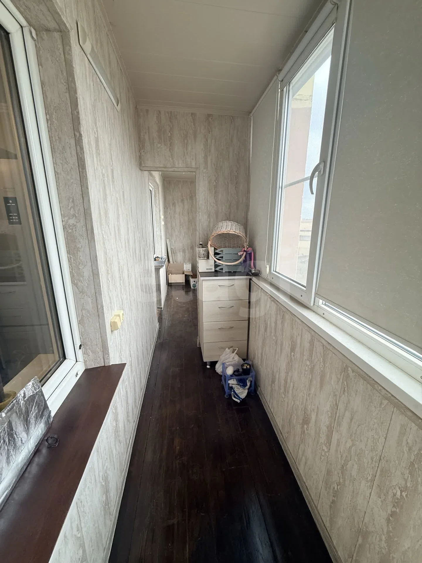 2-к квартира, 56.4м² (улица имени Чехова, 4) - миниатюра 9