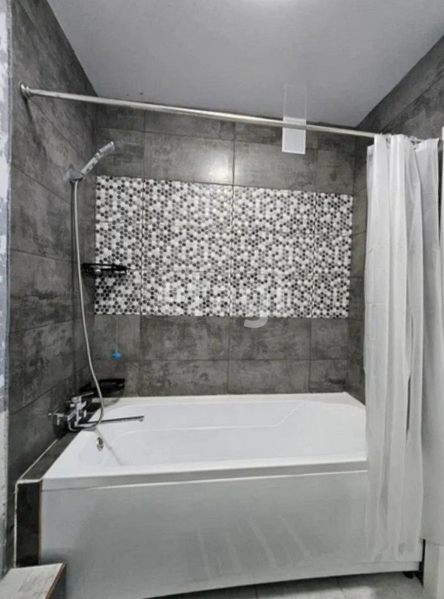 1-к квартира, 35.4м² (Дубравная улица, 1) - миниатюра 7